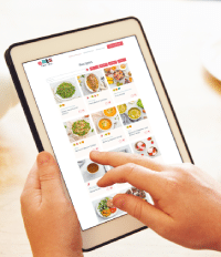 your favorite IBD meals and snacks